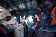 Going home - Malakal, South Sudan, Dec. 2010