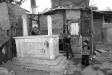 Gaza, life in the graveyard, October 2008