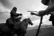 Buzkashi - Afghanistan, April 2010